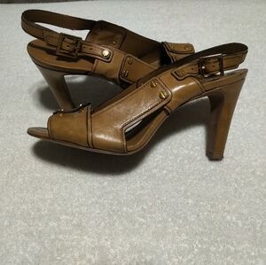Authentic Tory Burch Heels